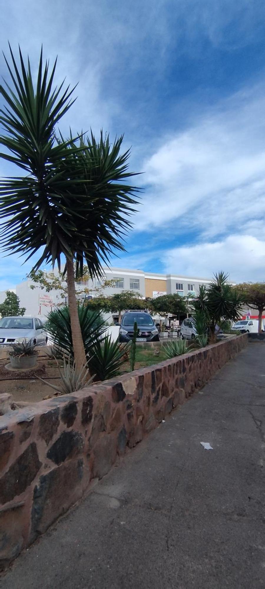 Hotel Casa Mamre Maspalomas  Exterior foto