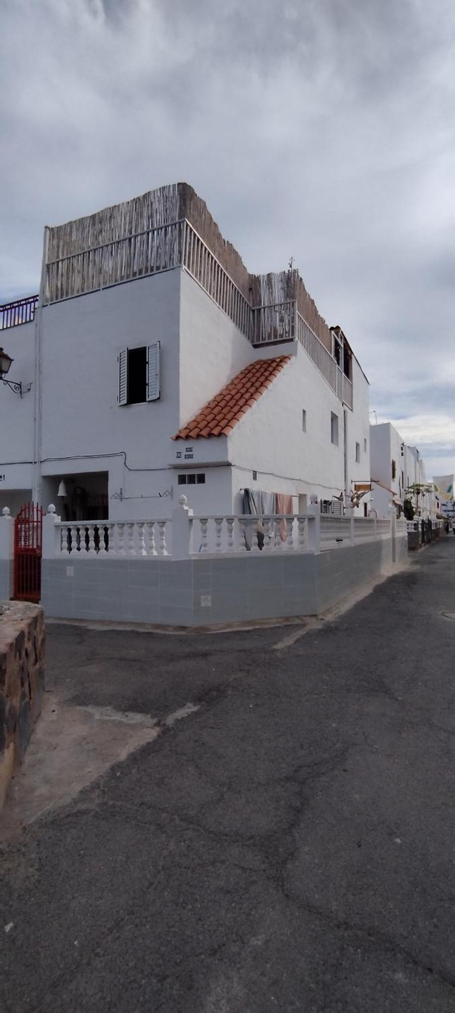 Hotel Casa Mamre Maspalomas  Exterior foto
